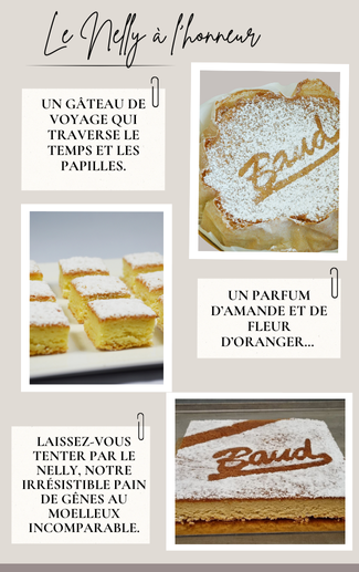 Suggestions du mois